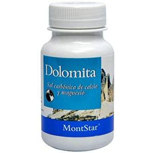 Spadiet Dolomita Plus 90Comp. 1 stuk 200 g