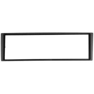 Voor R&enault Voor Clio Voor Modus Voor Megane Voor Scenic Stereo Single 1 Din Radio Paneel Dashboard Kit Montage Installatie Fascia Frame In-dash Montageframes