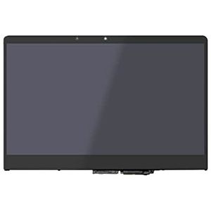 Vervangend Scherm Laptop LCD Scherm Display Voor For Lenovo Yoga 900S-12ISK 12.5 Inch 30 Pins 1920 * 1080