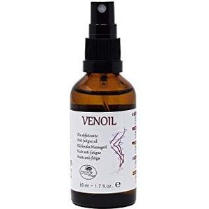 VENOIL - Olie voor gezwollen en pijnlijke benen - 100% natuurlijk