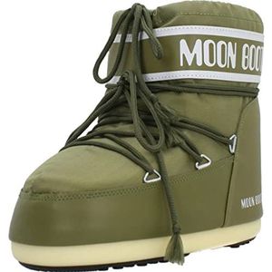 MOON BOOT 14093400 007 Groen 36/38