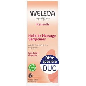 Bodylotion - Onzichtbaar - Rijke Butter - Helpt bij Striae