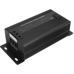 Windturbines, 4 8V 1000W Windgenerator met laadregelaar voor gratis windturbine Nieuwe energie-generator(Only controller)