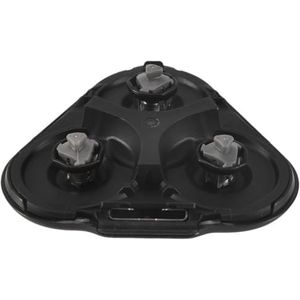 Scheerhoofd Base Bracket Scheerhouder, Compatibel voor Philips, Series 5000 scheerapparaten S5420 S5076 S5351 S5551 S5080