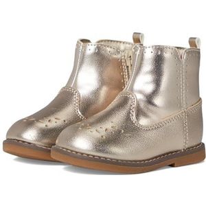 Stride Rite Mr. Stella, meisjessneakers, goud, maat 26, goudkleurig, 26 EU