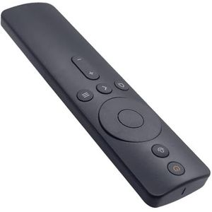 1 stuk for Fengmi Projector Bluetooth Spraakafstandsbediening Universeel XMING Q1pro Q2 Guangfeng A300/D30