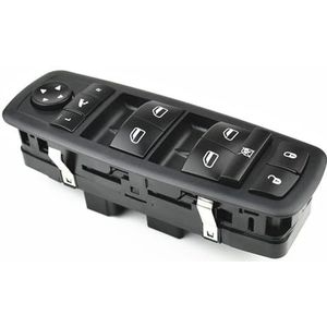 Raamschakelaar Elektrische Controle Power Master Raam Schakelaar 68029021AA 68029021AB 68029021AC Voor Dodge 2008-2010 Auto Styling