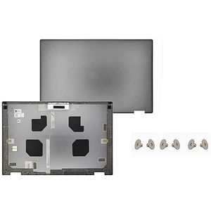 WANGHUIH LCD achterkant bovendeksel deksel compatibel met Dell Precision 7770 7780 Laptop DP/N: 0Y593V Y593V