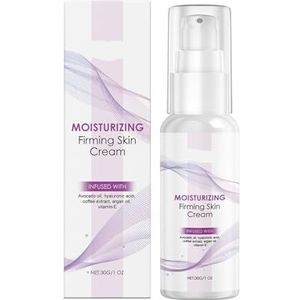 Hydraterende En Verstevigende Crème - Milde Hydratatie, Voedende, Huidverstevigende Verfrissende Bodylotion(3PCs)