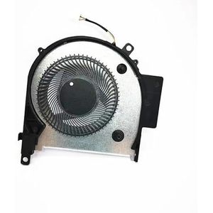CPU-koelventilator voor HP ENVY X360 15-CN 15-CP TPN-W134 TPN-W135 L23569-001 L20107-001