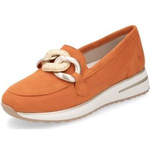 REMONTE Instappers  mandarijn