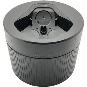 Vervangende snelreinigingscapsule, compatibel met Philips, Norelco, 2e generatie 7000 en serie 9000.