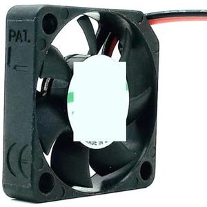 2 stuks voor Sunon 3006 30mm 6mm slank voor mini-ventilator gm0503pev2-8 5V 3cm ultradunne notebook-mute-koeling 30X30X6mm
