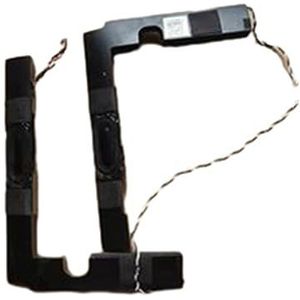 Laptop Intern Sprekers Voor For ASUS ZENBOOK UX303 UX303LA UX303LB UX303LN UX303UA UX303UB Zwart
