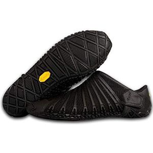 Furoshiki Vibram FiveFingers Knit Original Women - S E T - ademende blotevoetenschoen/wikkelschoen voor dames, met praktische transporttas