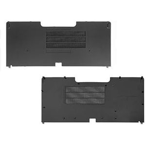 WANGHUIH Bodembehuizing E-hoes, compatibel met Dell Latitude 7440 E7440-laptop