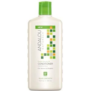 ANDALOU NATURALS Conditioner, Marula Oil 340ml
