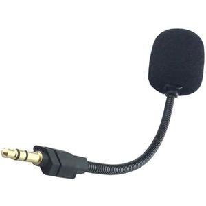 Kalttoy Voor G733 Gaming Headset Afneembare Microfoon 3.5mm Mic Boom Accessoires