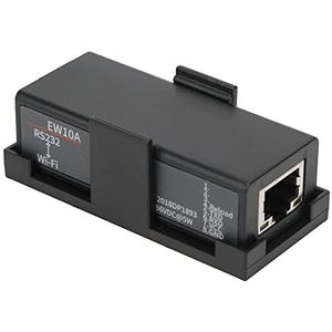 RS232 naar wifi seriële server, RS232 naar wifi-server RS232 naar wifi-server seriële poort communicatiemodule voor professioneel voor buiten voor thuis