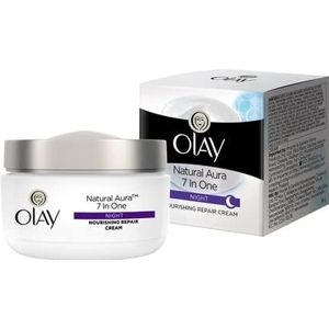 Olay anti-pigment nachtcrème 50 gram