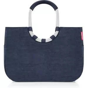 Boodschappentas met rits 75 x 55 x 30 cm