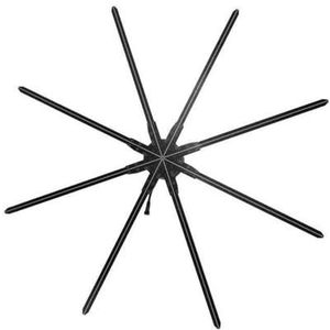 180cm Diameter 3D Holografische Projector LED Kralen Hologram Display Fan Afbeeldingen Video Led Teken Holografisch Licht