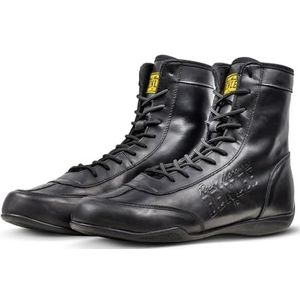Benlee - Rexton - Boksschoenen - Zwart - Leer
