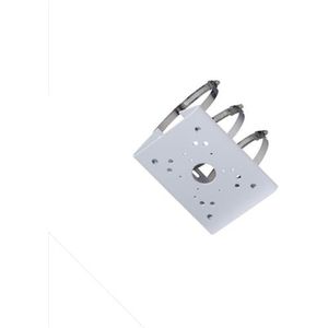 Beugel voor plafondmontage van dome camera camcold-cb - Klusspullen