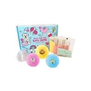 Build Your Own Bath Bomb Gift Pack