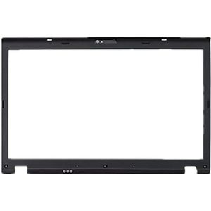Laptop LCD schermrand behuizing Voor For Lenovo ThinkPad C13 Yoga 1st Gen Chromebook Zwart