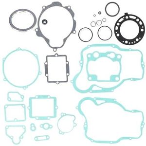 Afdichtingsset Voor K&awasaki Voor KX250 1993 1994 1995 1996 1997 1998 1999 2000 2001 2002 2003 Motorfietsmotor Complete Pakkingset
