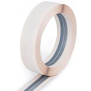 Knauf Alux randbescherming hoekbescherming gipsplaat hoek rigips 50 mm x 30 m