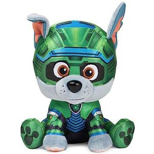 Paw Patrol - Gund Movie 2 Plush Pups - Rocky 15 cm (6067690)