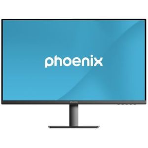 Phoenix - Vision27 - Full HD Monitor - 27 Inch - 1920x1080 - IPS - 75Hz