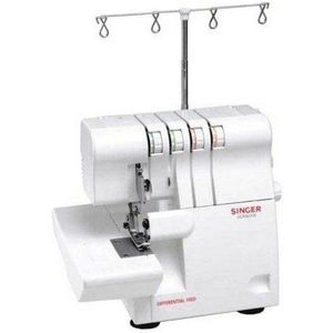 Singer compatible - Overlock Sewing Machine