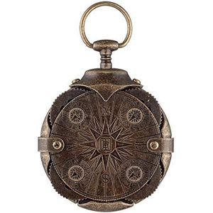Cryptex Ronde Lock Kompas, USB Flash Drive 32 GB, USB 3.0