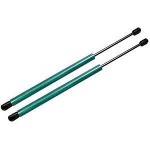 Gasveren veren 2 stuks Voor M-Klasse Voor W163 SUV 1998-2004 2005 Gasveren Schokdempers Demper Lift Ondersteuningen Automatische Achterklep Kofferbak Koolstofvezel Gasveren voor de kofferbak(Purple Ca