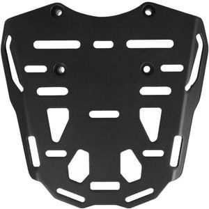 Achterrekken Motorfiets Voor Pcx160 Voor Pcx150 Motorfiets Achterbagagerek Topkoffer Achterste Beugel Kofferbakhouder Vrachtplaat Bagagedrager Motorfiets