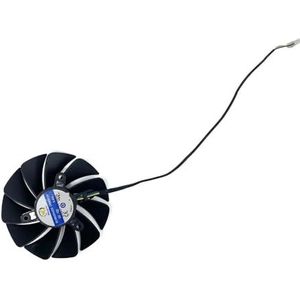 3 STUKS 89mm Koelventilator CF9015H12S 4PIN 12V 0.4A RTX3080 voor Trinity Voor ZOTAC RTX 3090 voor 3080 AMP HOLO RTX3080TI Ventilatoren(A)