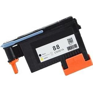 Printkop for Officejet Pro K5400 K550 K8600 L7480 L7550 L7580 L7590 L7650 L7580 L7750(BK and Y)