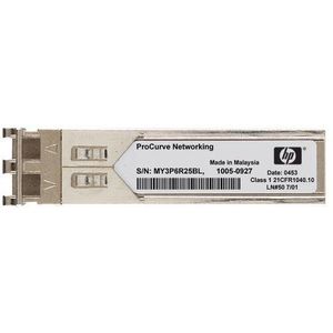 HP JD100A netwerkontvangermodule (100 Mbps, LCpsFP, BX 10-U)