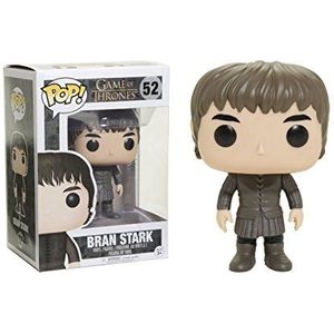 Figurine Pop ! Game of Thrones 52 - Saison 7 - Bran Stark