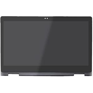 Vervangend Scherm Laptop LCD Scherm Display Voor For DELL Inspiron Mini 9 910 8.9 Inch 30 Pins 1024 * 600