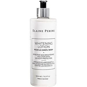 Whitening Cream Body 500ml - Whitening cream voor het lichaam, oksels, knieën, ellebogen van Elaine Perine™ | 𝗜𝗡 𝗚𝗘𝗥𝗠𝗔𝗡𝗬