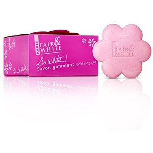 FAIR & WHITE Dus, witte zeep