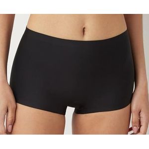 Ten Cate Secrets dames boxershort - Katoen - 32050 - M - Zwart