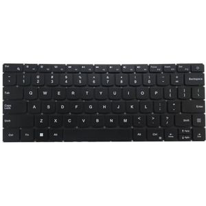 Laptoptoetsenbord voor MB2832001 F0119-001 Zwart Latijns-Amerika LA/Verenigde Staten VS/GRIJS Russisch RU(United States US)