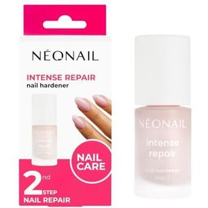 NEONAIL - Treatment - Nagelverharder - Licht Roze - 7,2 ml