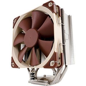 Noctua NH-U12S SE-AM4, Premium Processorkoeler voor AMD AM4 (Bruin)