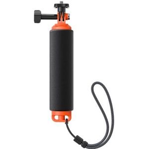 Insta360 - Zwevende Handgreep - Actioncam-accessoires - Zwart